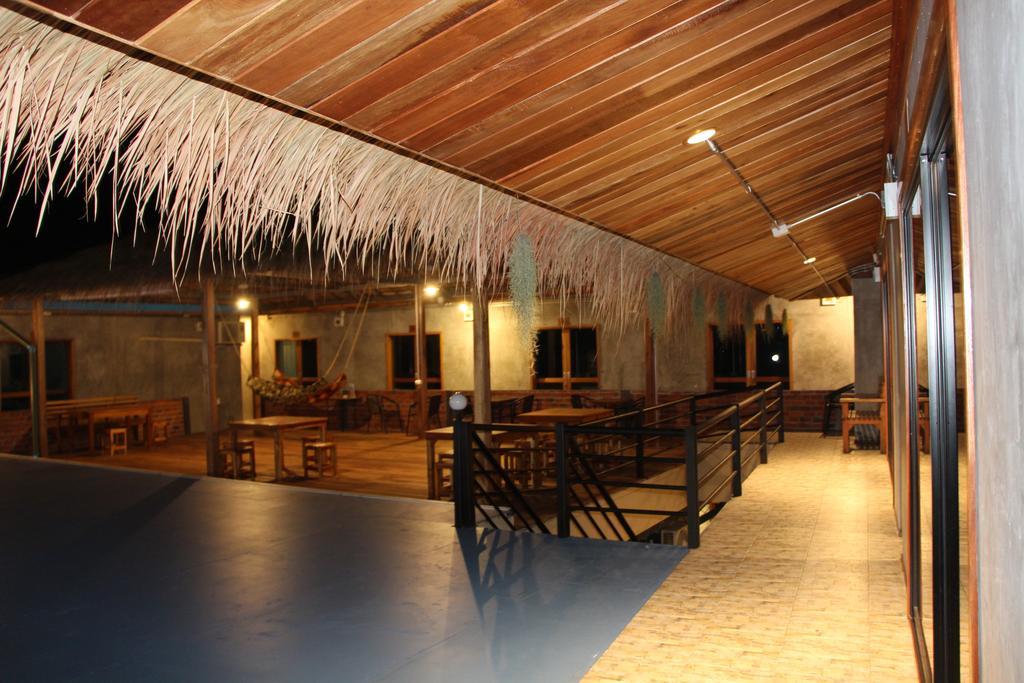 The Noi Guest House & Restaurant Koh Lipe Zewnętrze zdjęcie