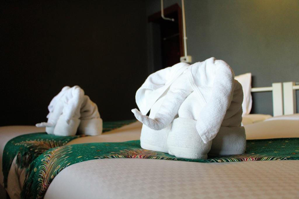 The Noi Guest House & Restaurant Koh Lipe Zewnętrze zdjęcie